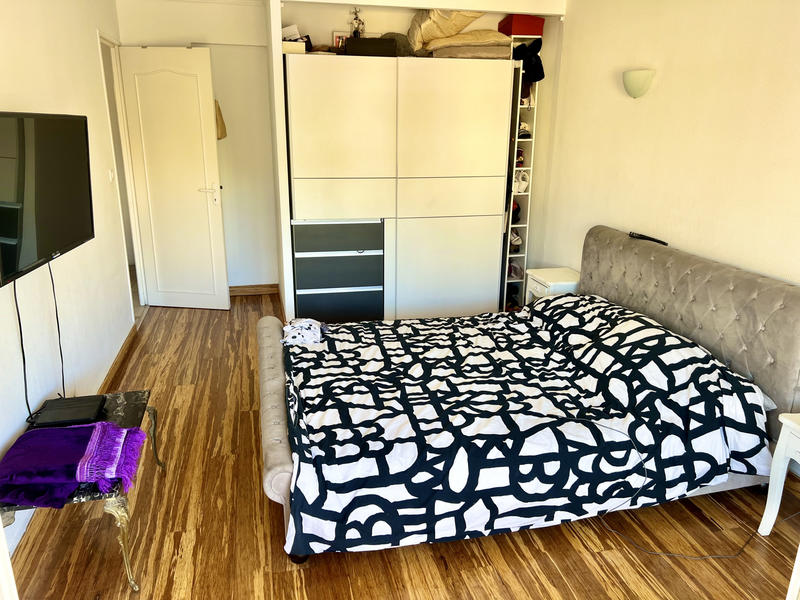 Appartement - 101 m² - 4 pièces