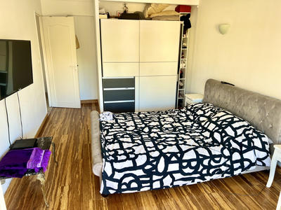 Appartement - 101 m² - 4 pièces