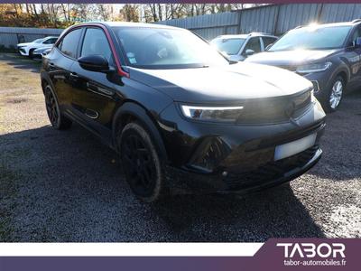 Opel Mokka 1.2 Turbo 130 Aut. Gs Line Led Gps