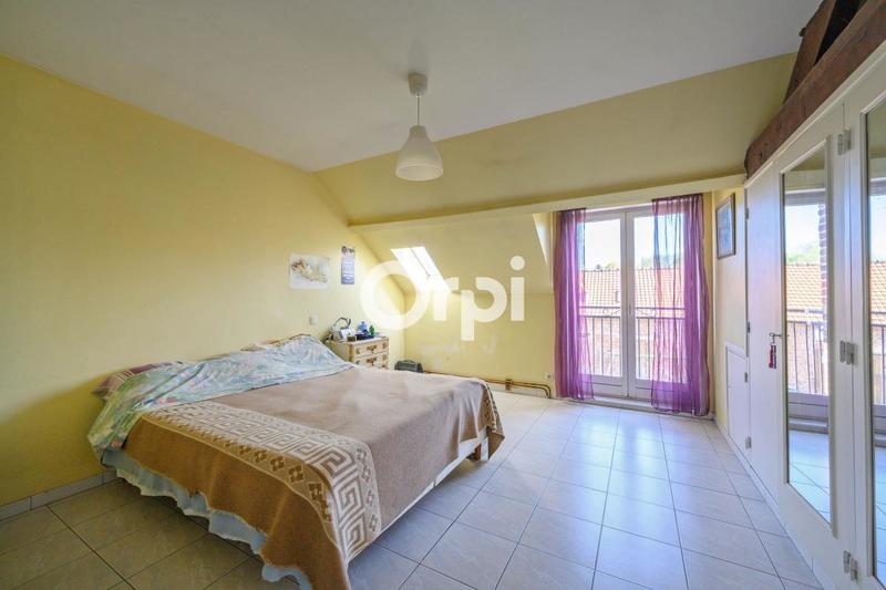 Ferme - 314 m² - 10 pièces