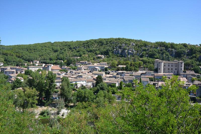 Maison - 86 m² - 6 pièces