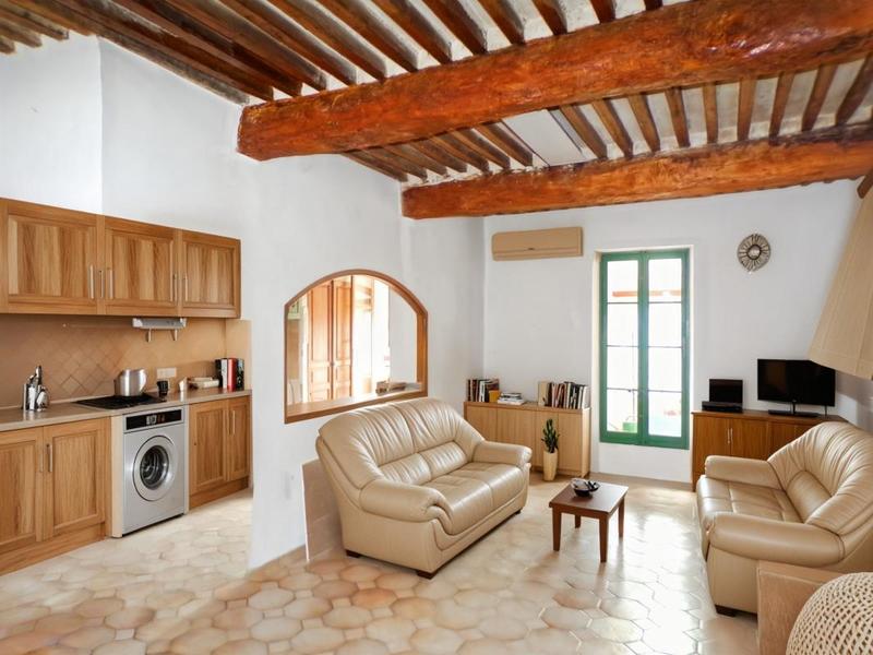 Maison de ville - 122 m² - 5 pièces