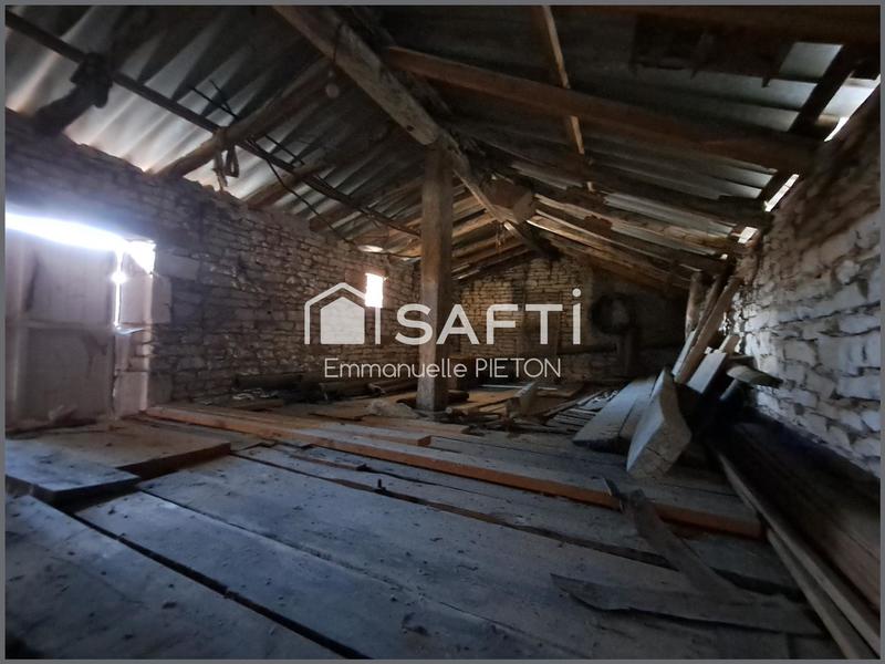 Maison - 113 m² - 5 pièces