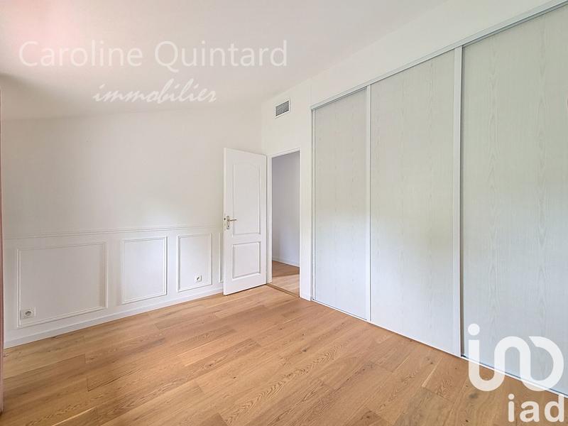 Maison - 187 m² - 8 pièces