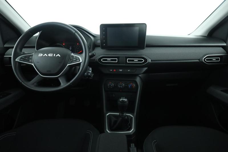 Dacia sandero III 1.0 SCe Expression 67 ch