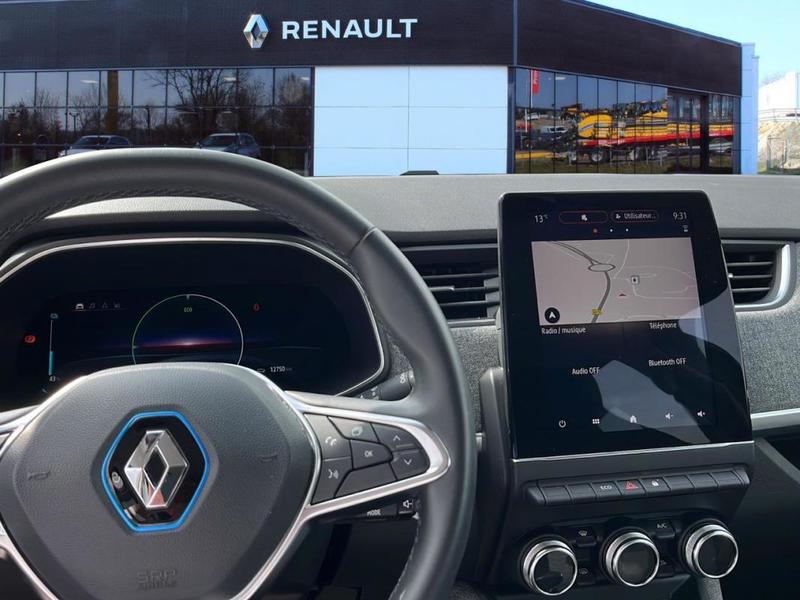 Renault Zoe R135 Intens