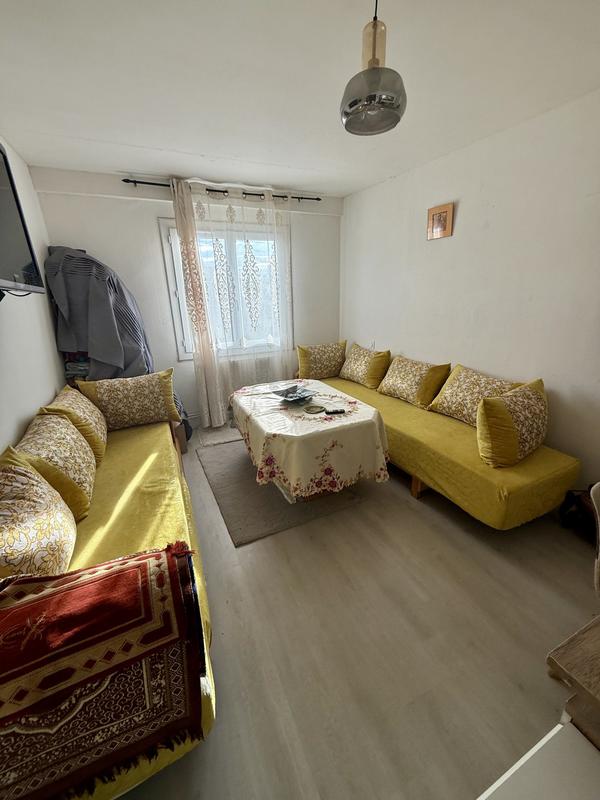 Maison - 86 m² - 4 pièces