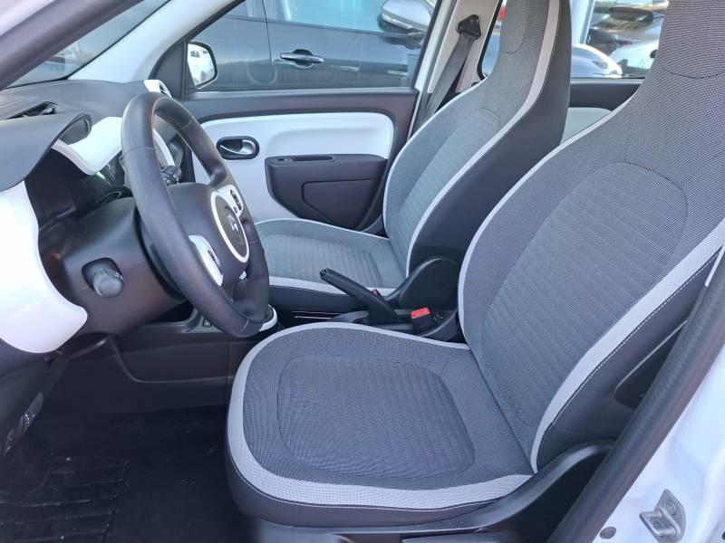 Renault Twingo III SCe 65 - 21 Limited