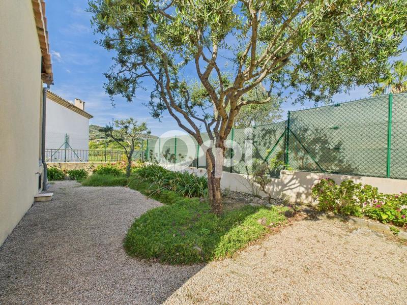 Maison - 66 m² - 3 pièces