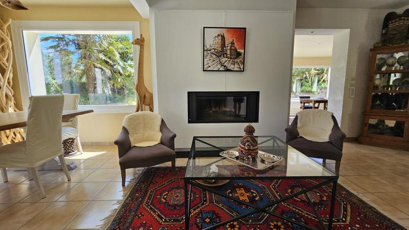 Villa - 162 m² - 7 pièces