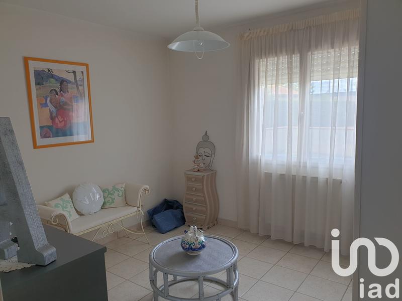 Maison de village - 83 m² - 4 pièces