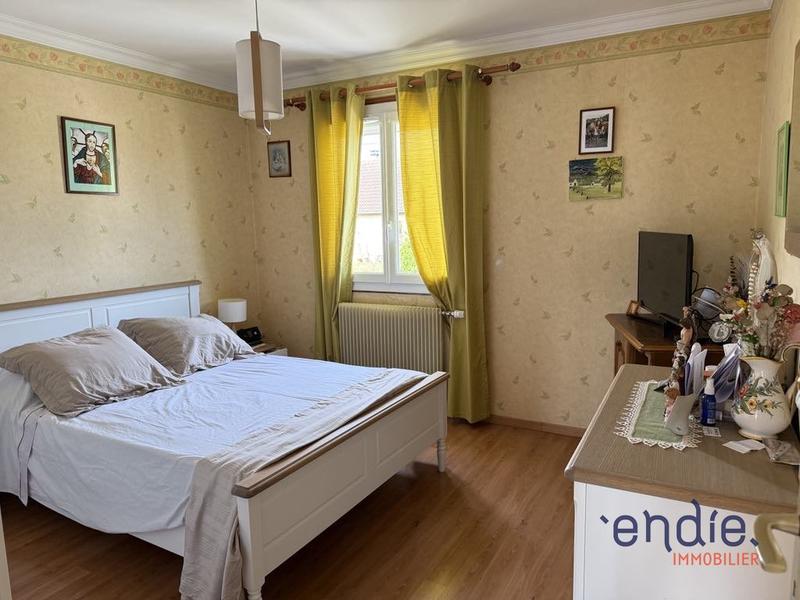 Maison - 89 m² - 4 pièces