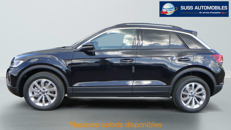 Volkswagen t-Roc 2.0 Tdi 150 Start Stop Dsg7 Vw Edition