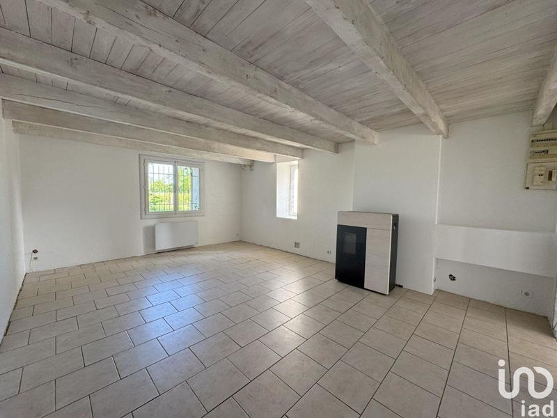 Maison - 143 m² - 5 pièces