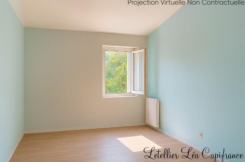 Maison - 129 m² - 5 pièces