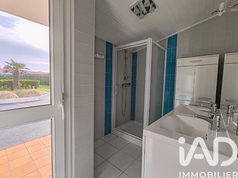 Maison - 114 m² - 4 pièces