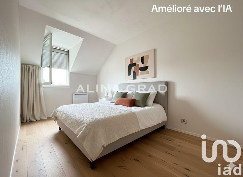 Appartement - 83 m² - 4 pièces