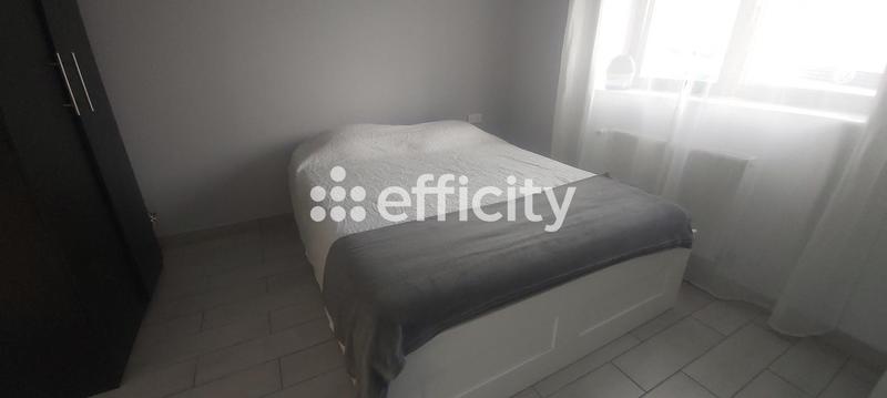 Maison - 124 m² - 6 pièces