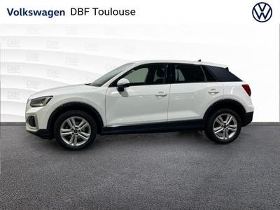 Audi Q2 30 Tfsi 110 Bvm6 Business line