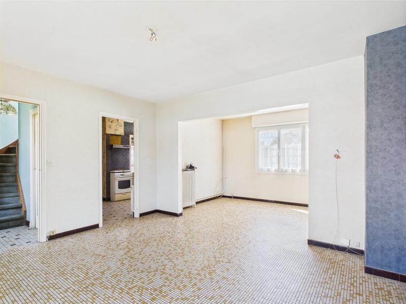 Maison - 77 m² - 4 pièces