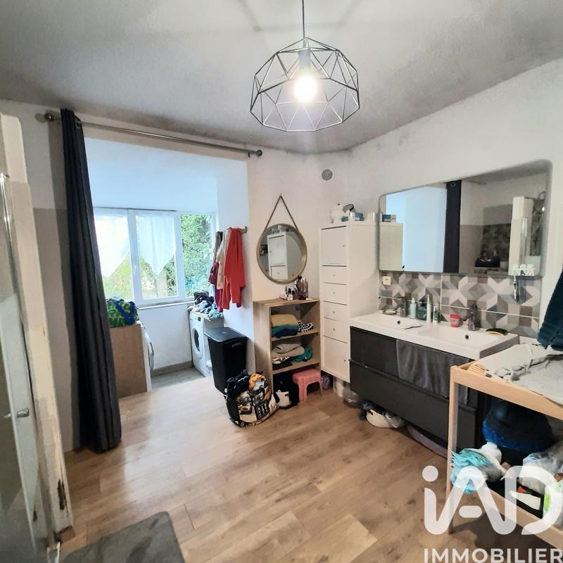 Maison de village - 83 m² - 4 pièces