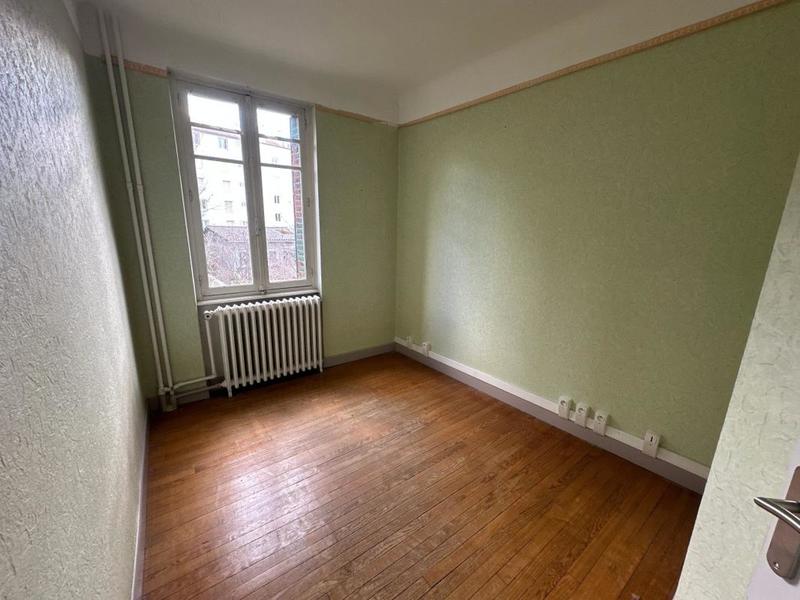 Maison de village - 120 m² - 4 pièces