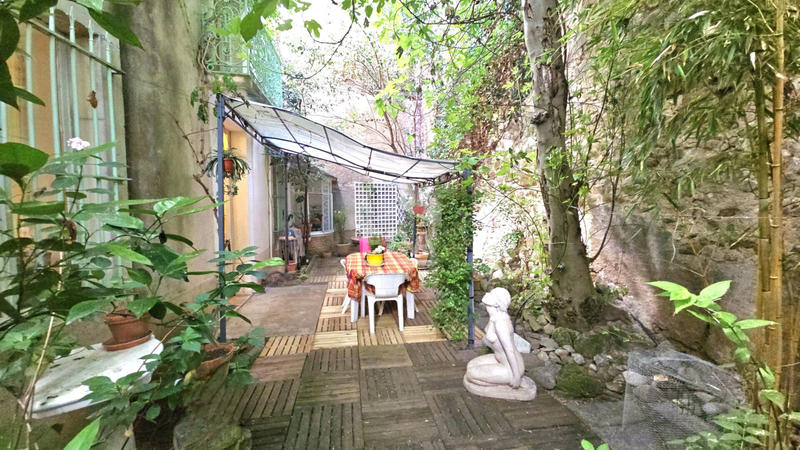 Maison - 430 m² - 15 pièces