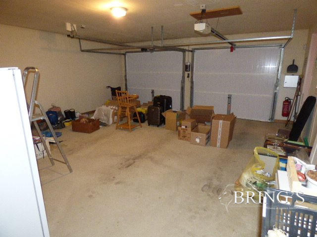 Maison - 133 m² - 6 pièces