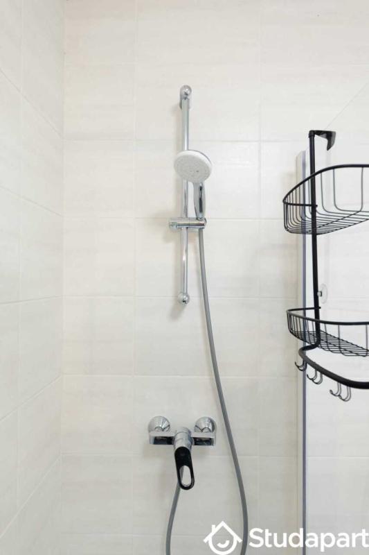 Appartement - 38 m² - 1 pièce