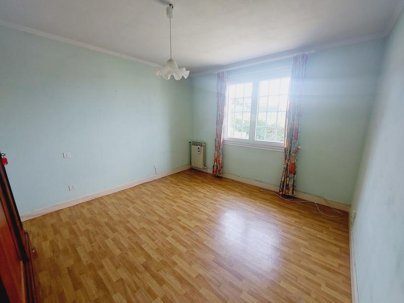 Maison - 190 m² - 7 pièces