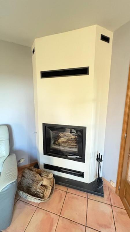 Villa - 138 m² - 5 pièces