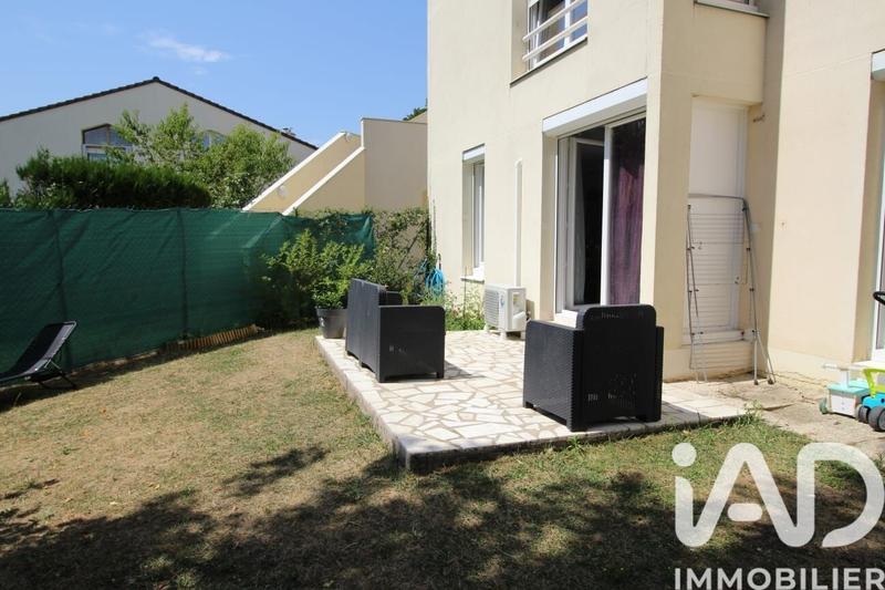 Appartement - 97 m² - 5 pièces