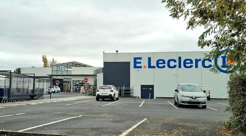 Immeuble - 200 m² - 9 pièces