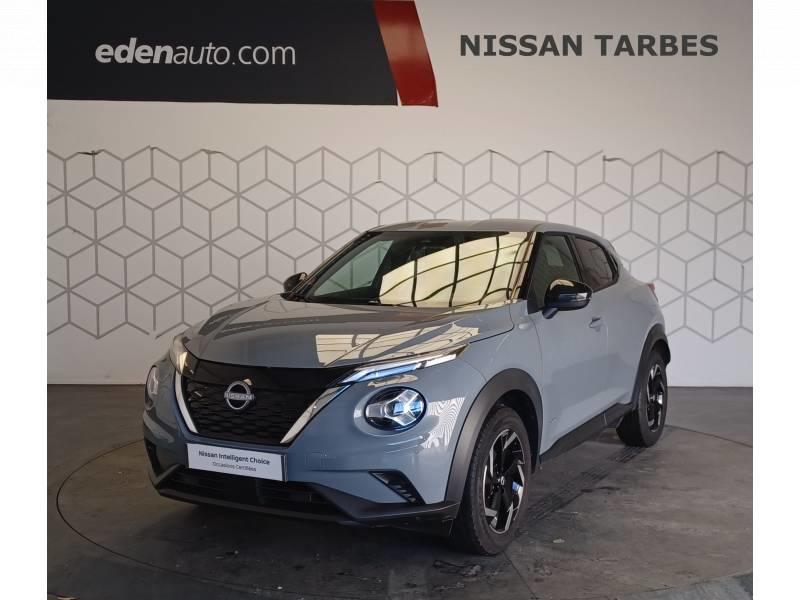 Nissan Juke Hybrid 143 n-Connecta