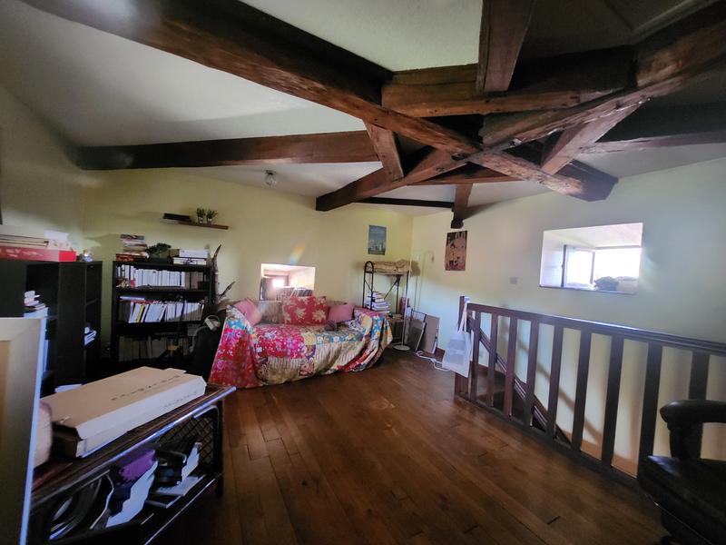 Maison - 84 m² - 5 pièces