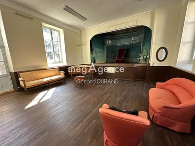 Loft - 130 m² - 1 pièce