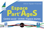 Centre Social Plérin - UnVsti