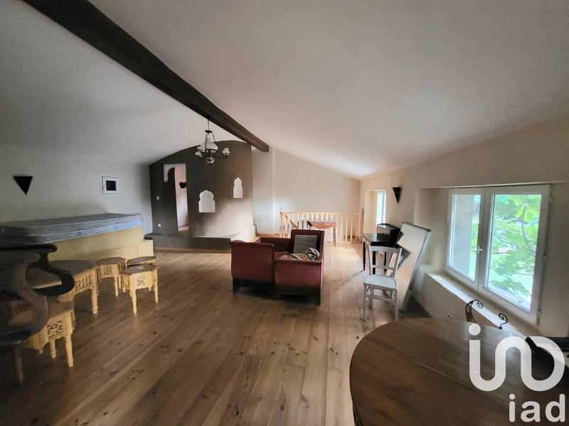Maison - 174 m² - 6 pièces
