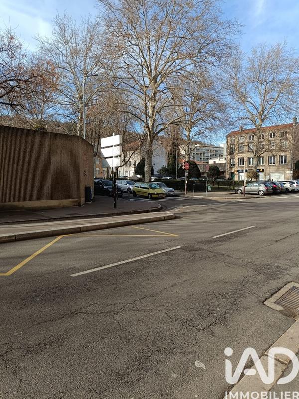 Appartement - 64 m² - 4 pièces