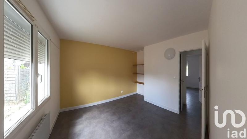 Maison - 118 m² - 6 pièces