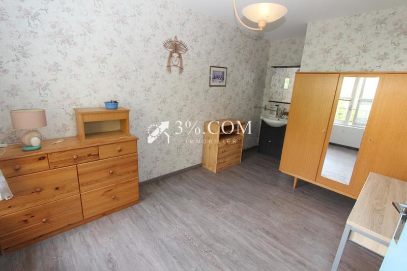 Maison - 156 m² - 7 pièces