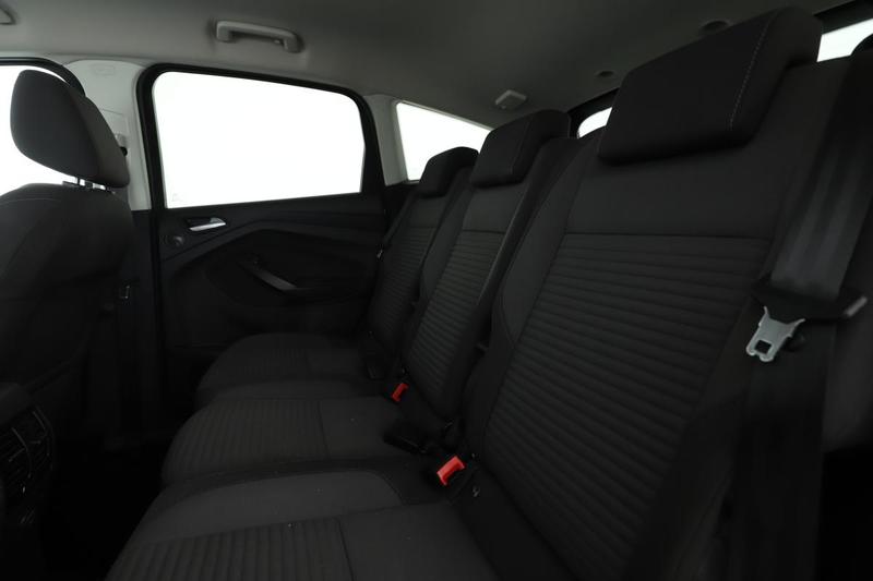 Ford c-Max 1.5 EcoBoost Titanium Bv6 150 ch