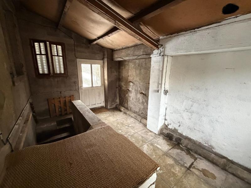 Appartement - 113 m² - 5 pièces