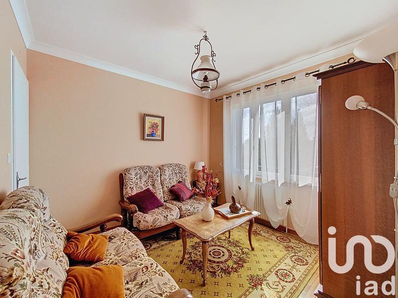 Maison de campagne - 68 m² - 4 pièces