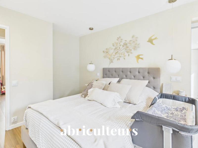 Maison ancienne - 106 m² - 5 pièces