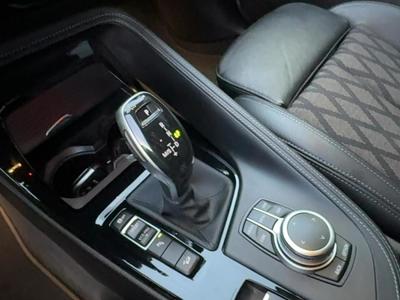 Bmw X1 II xDrive20d xLine Bva8