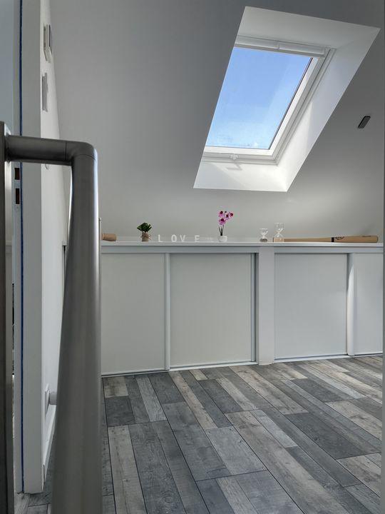 Maison - 115 m² - 7 pièces