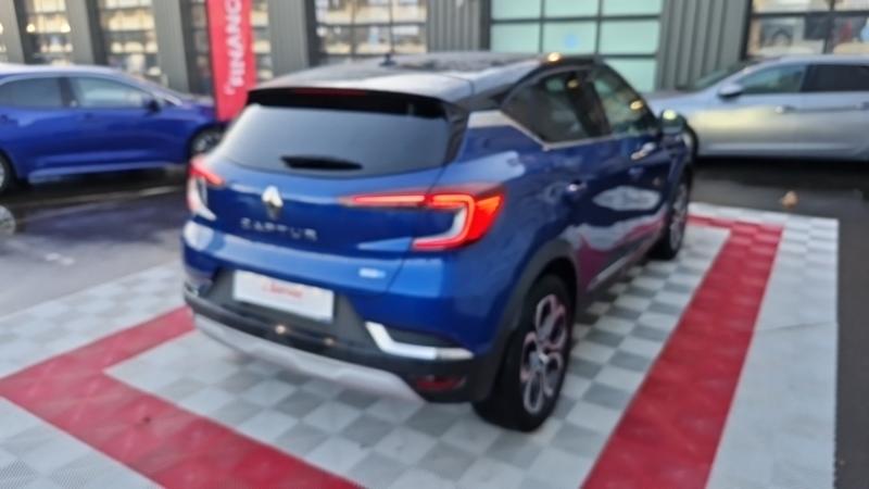 Renault Captur E-Tech 145 - 21 Intens