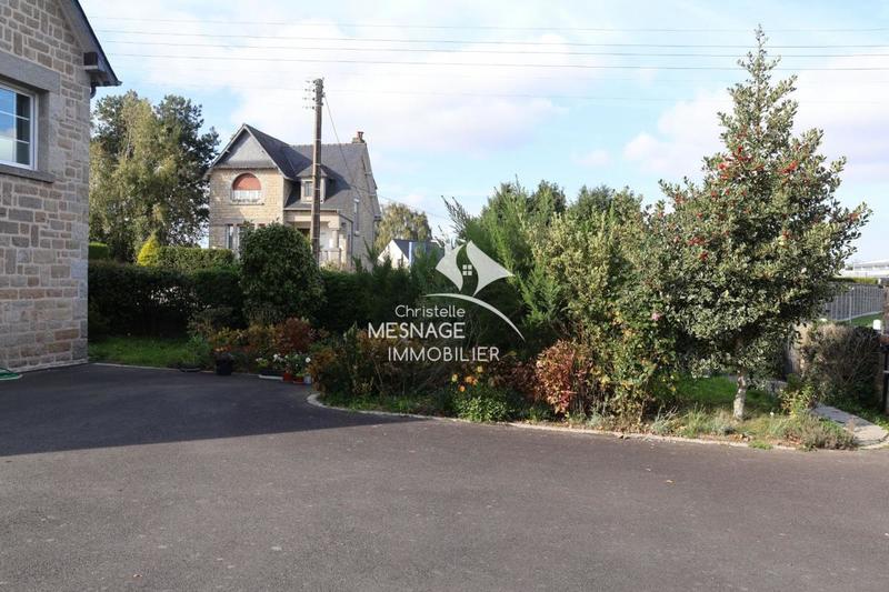 Maison en pierre - 130 m² - 8 pièces