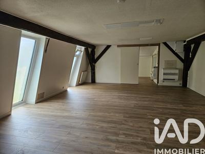 Immeuble - 880 m² - 2 pièces